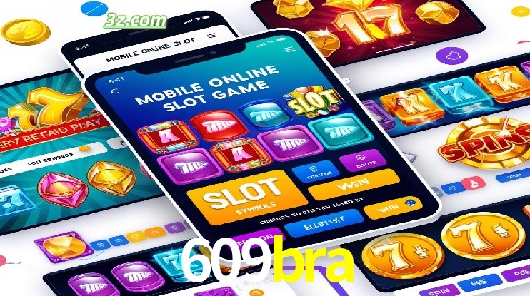 Benefícios do 609bra App