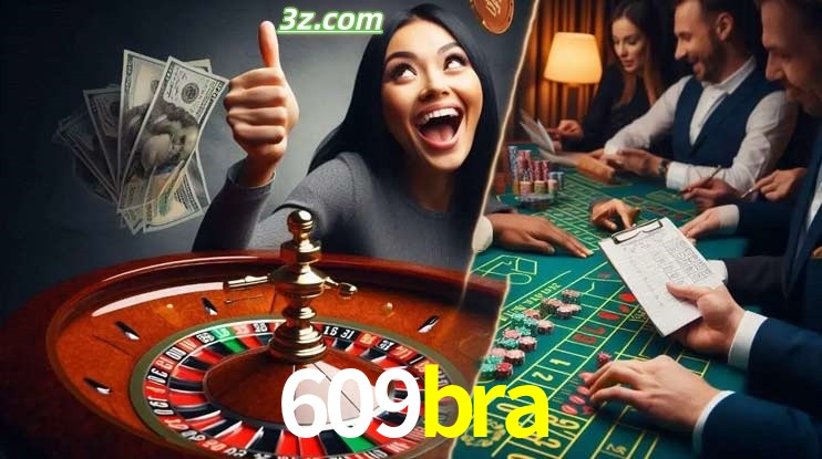 Como Realizar a Verificação no 609bra.com