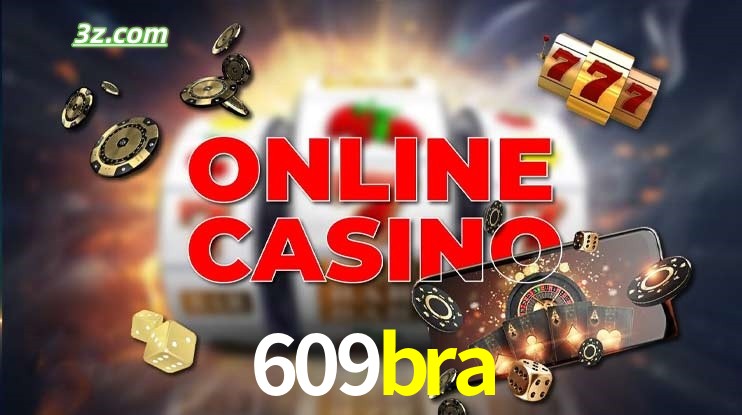 Faça Login no 609bra e Continue a Acumular Vitórias