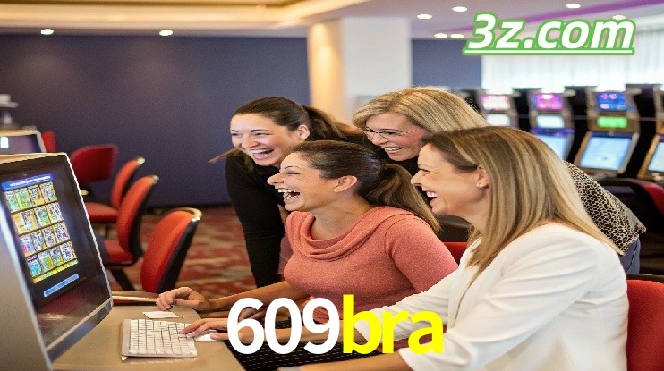 Registro Rápido e Fácil no 609bra