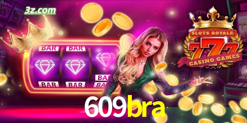 609bra-Slot 777 Variações Populares