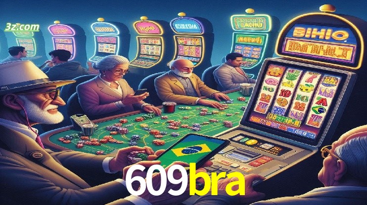 609bra Variedade de Jogos de Mesa e Crash para Todos os Gostos